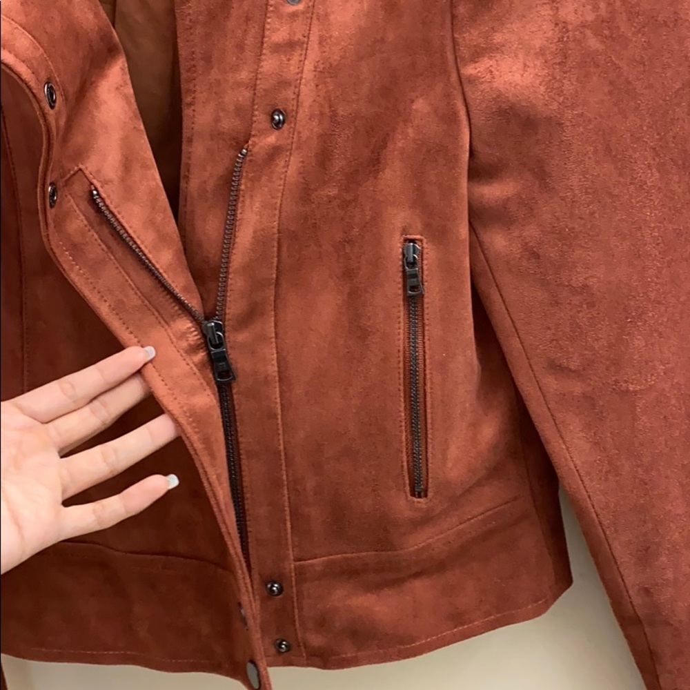 Bcbg Maxazria Jacket - image 4